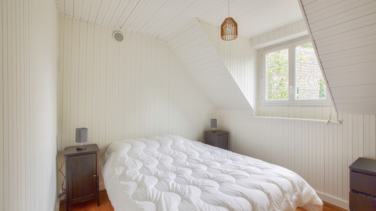 Photo of Bedroom in Pleneuf-Val-Andre