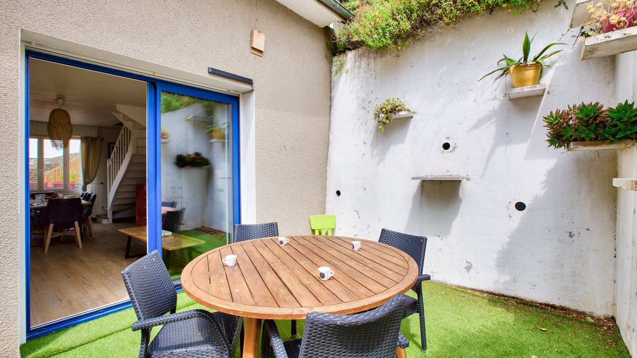 Photo of Outdoor in Pleneuf-Val-Andre