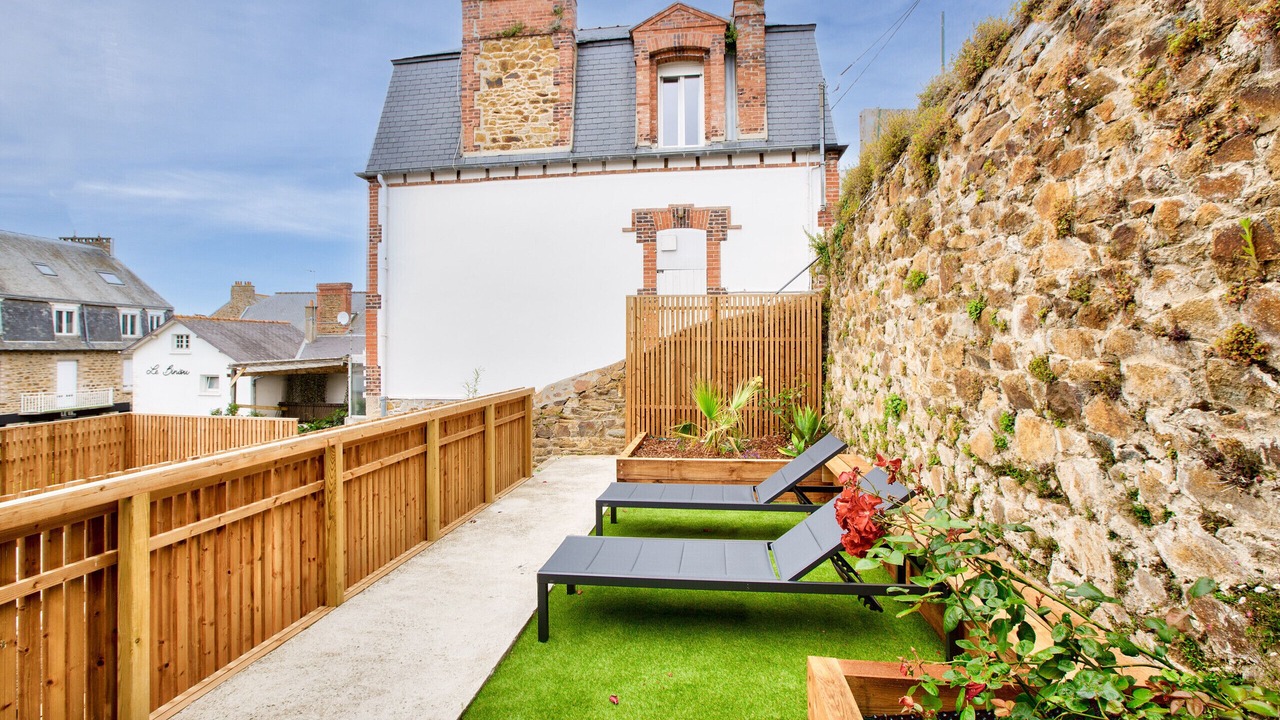 Photo of Outdoor in Pleneuf-Val-Andre