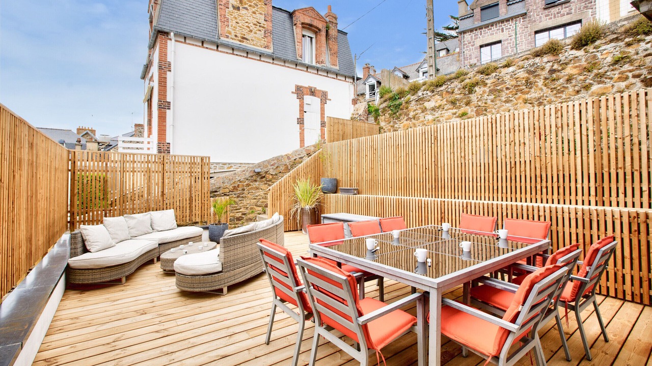 Photo of Outdoor in Pleneuf-Val-Andre