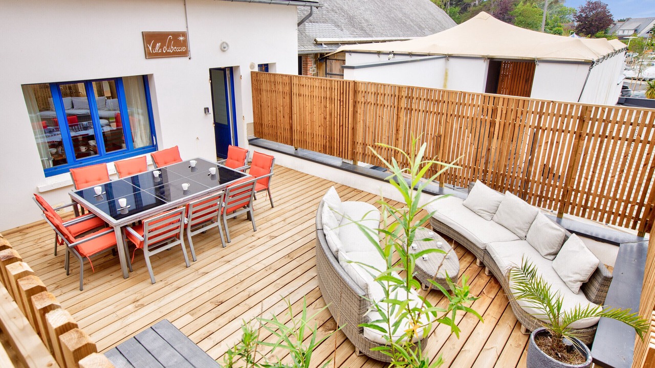 Photo of Outdoor in Pleneuf-Val-Andre