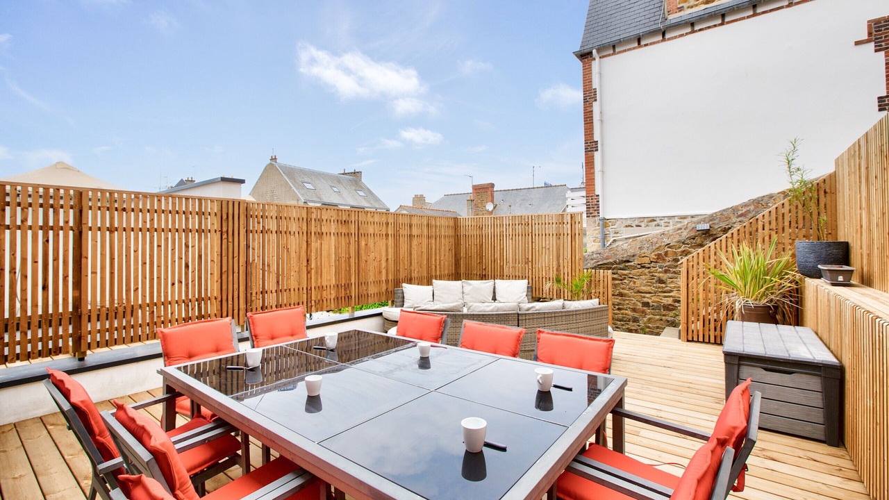 Photo of Outdoor in Pleneuf-Val-Andre