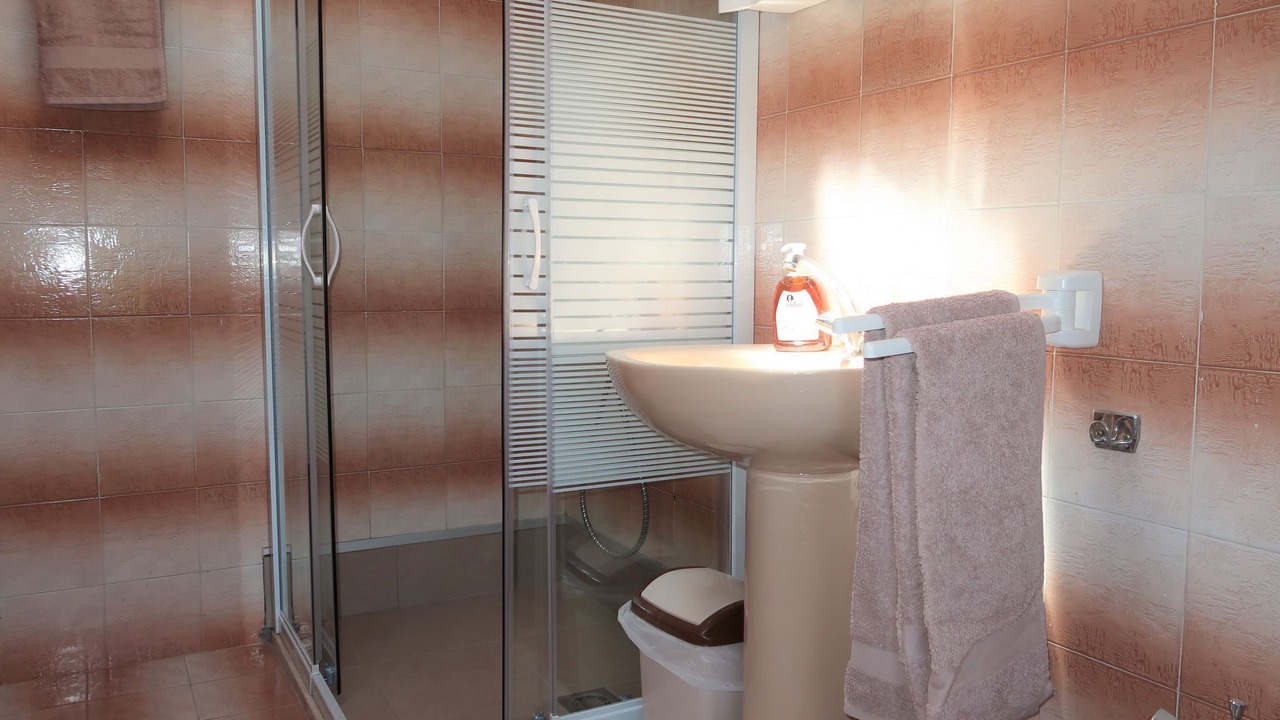 Photo of Bathroom in Golovik