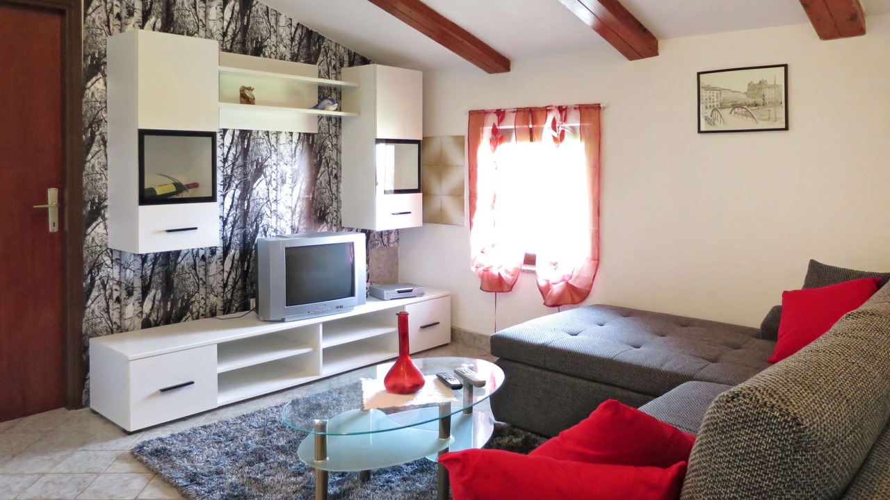 Photo of Livingroom in Golovik