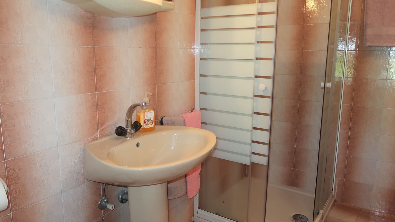 Photo of Bathroom in Golovik