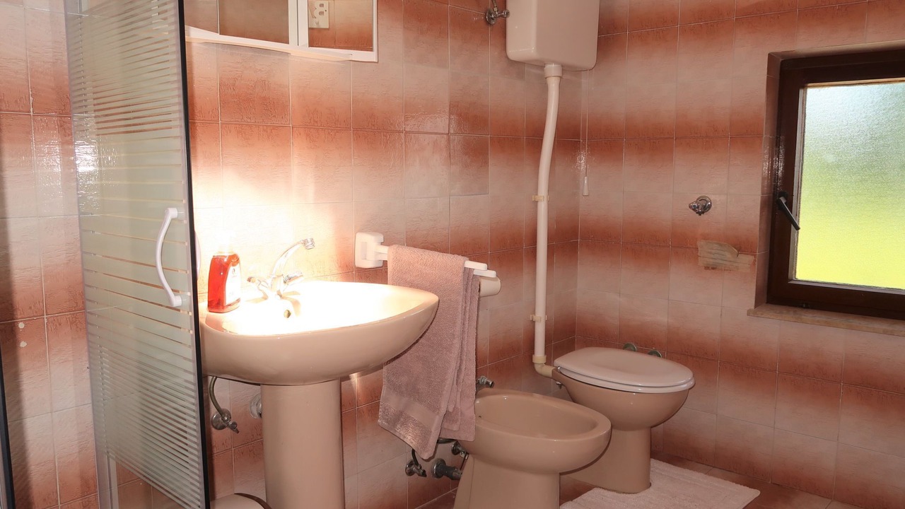 Photo of Bathroom in Golovik