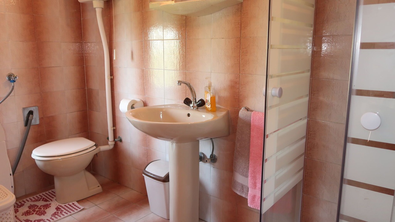 Photo of Bathroom in Golovik