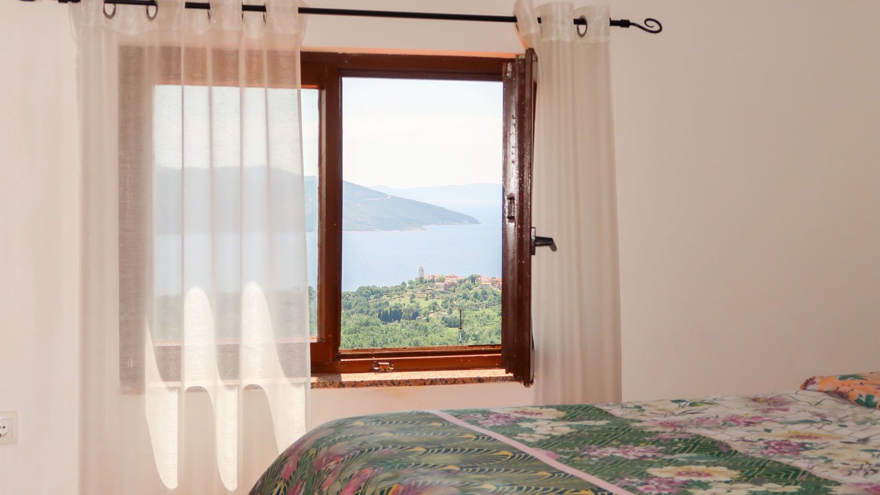 Photo of Bedroom in Golovik