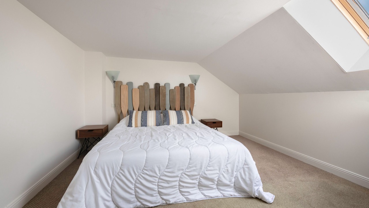 Photo of Bedroom in Le Croisic