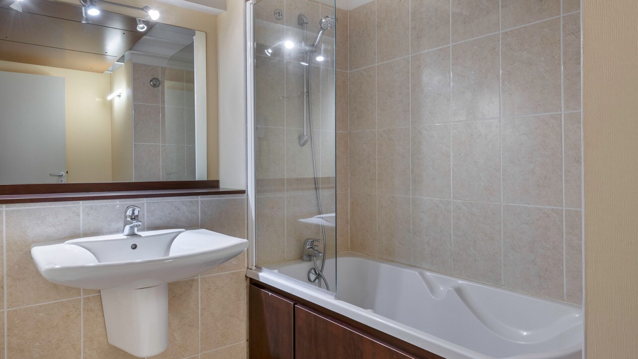 Photo of Bathroom in Le Croisic