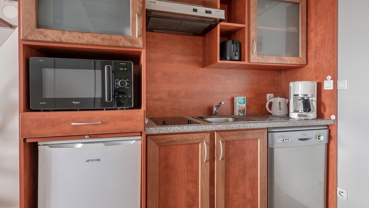 Photo of Kitchen in Le Croisic