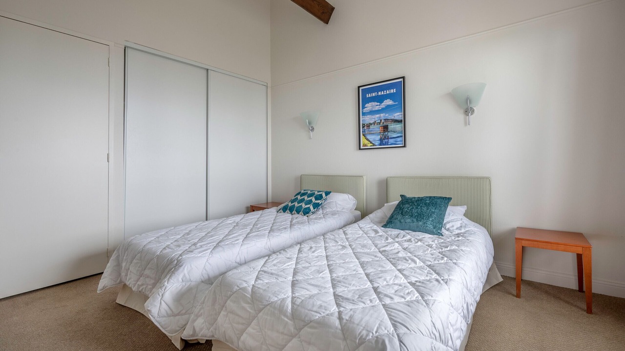 Photo of Bedroom in Le Croisic