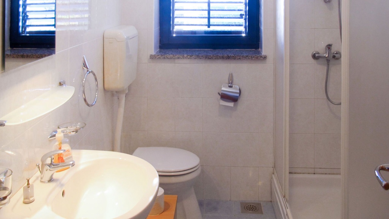 Photo of Bathroom in Ravni