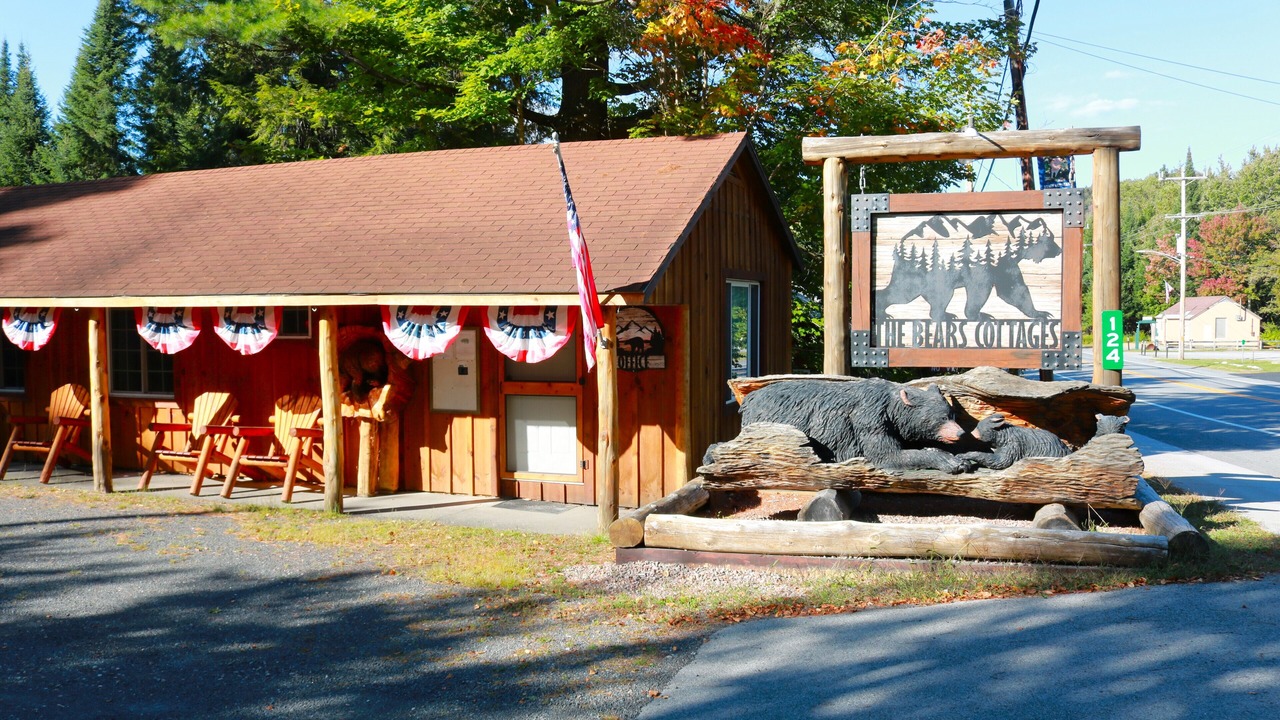 Photo of Outdoor in Inlet