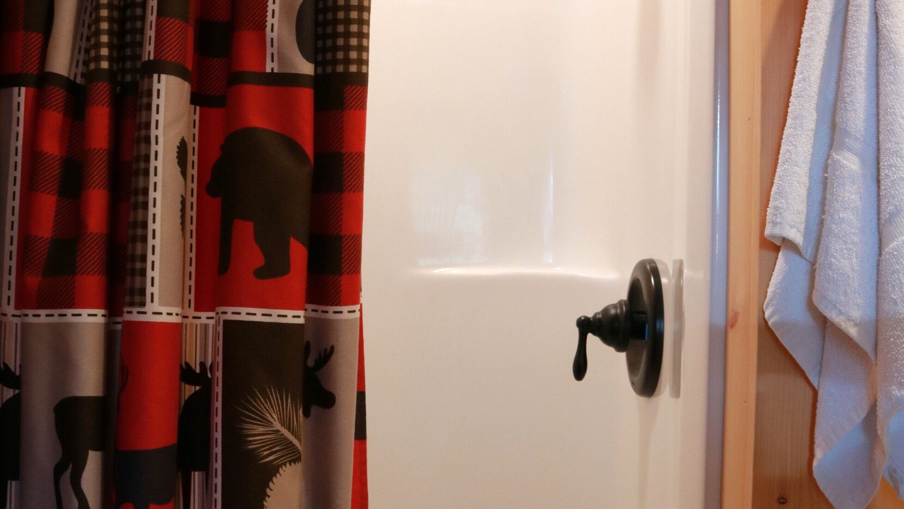 Photo of Bathroom in Inlet