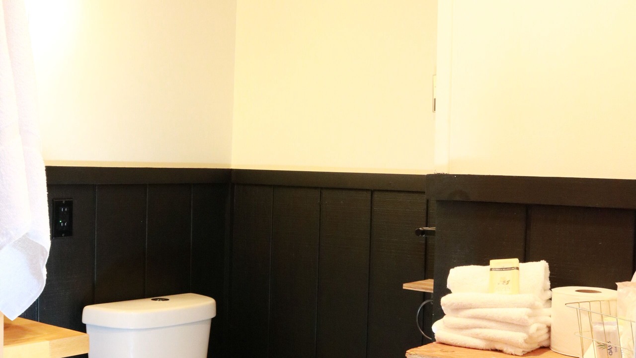Photo of Bathroom in Inlet