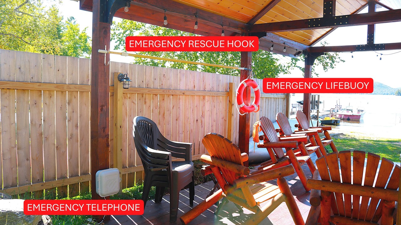 Photo of Outdoor in Inlet