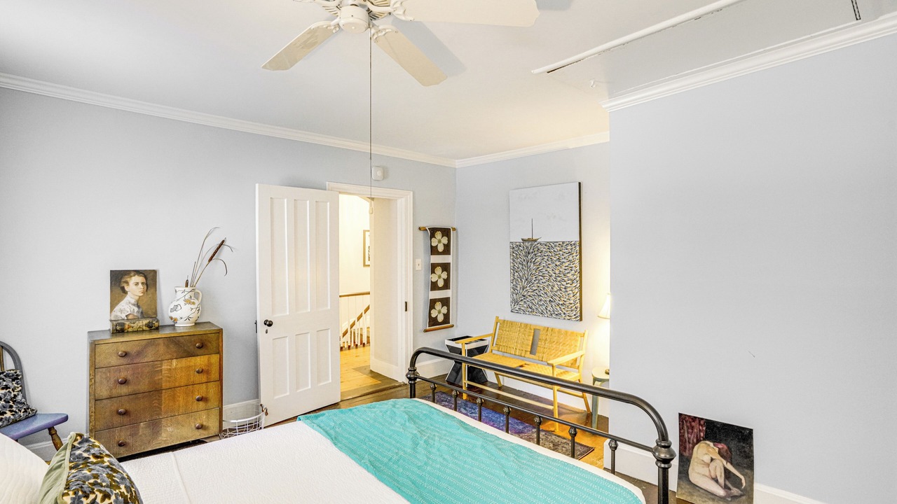 Photo of Bedroom in Catskill