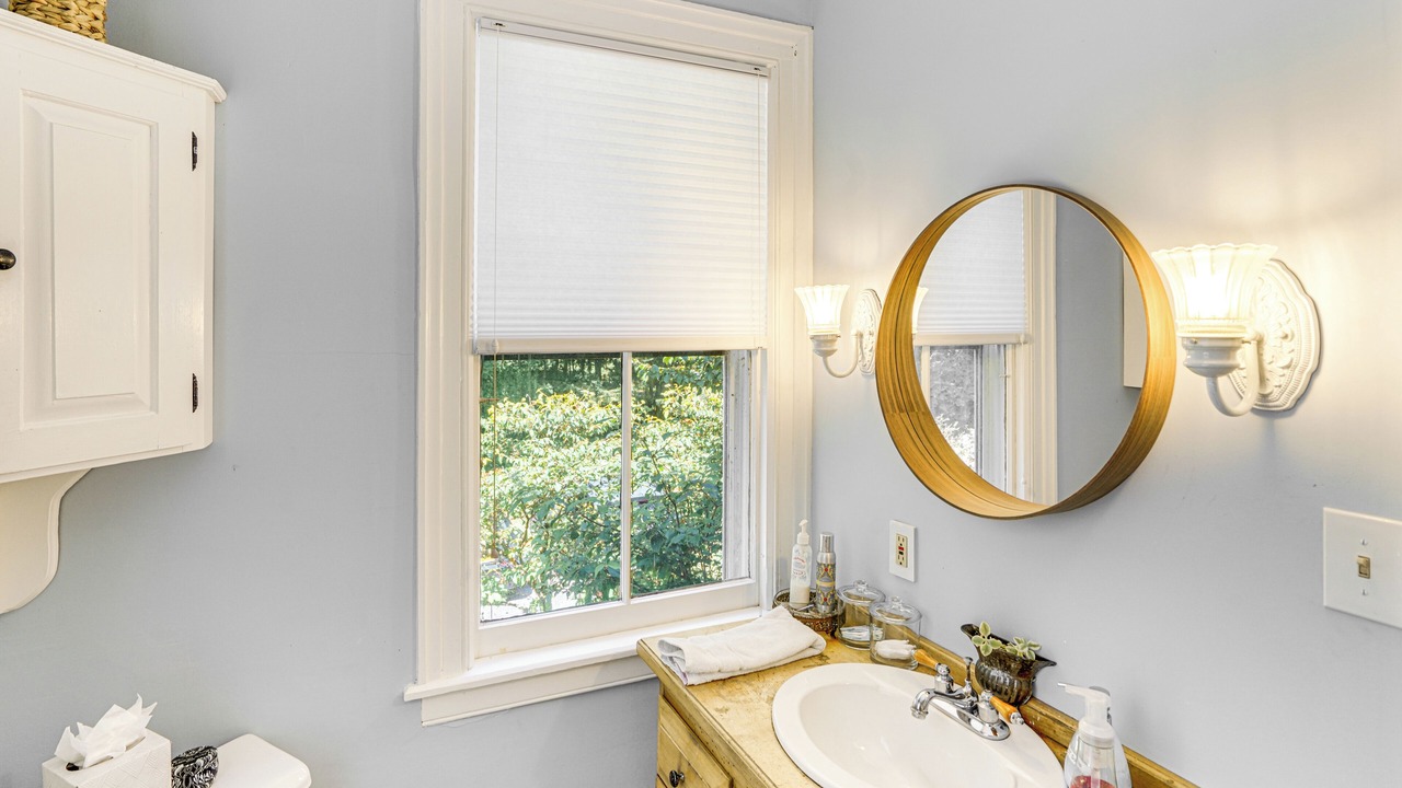 Photo of Bathroom in Catskill