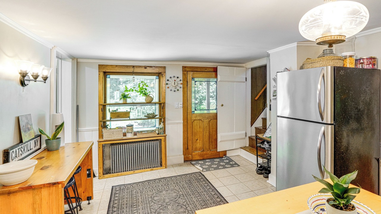 Photo of Kitchen in Catskill