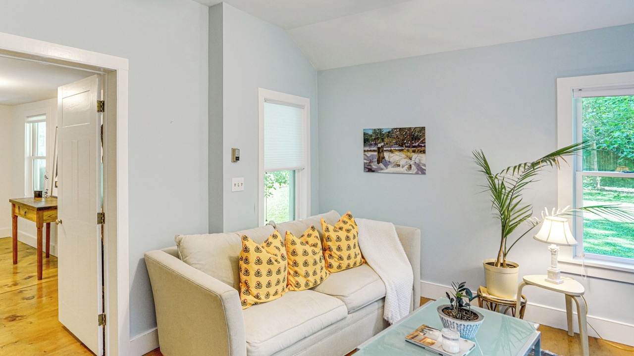 Photo of Bedroom in Catskill