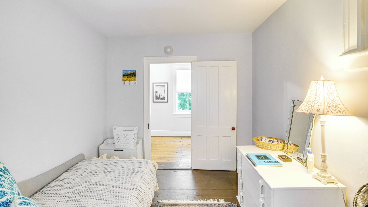 Photo of Bedroom in Catskill