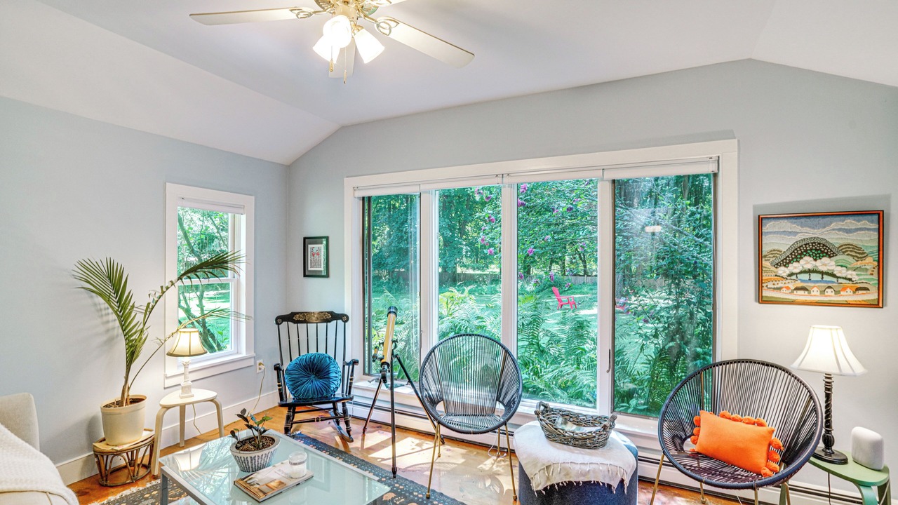 Photo of Bedroom in Catskill