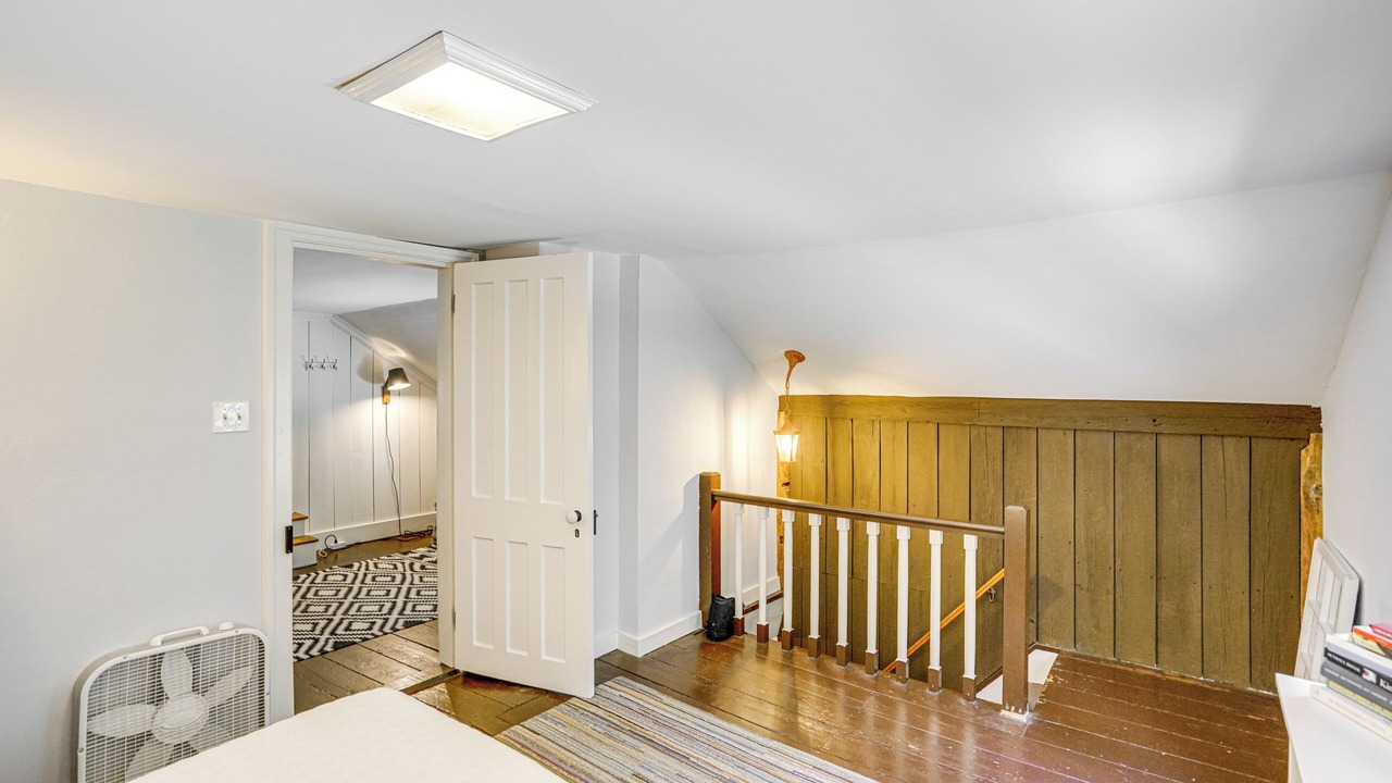 Photo of Bedroom in Catskill