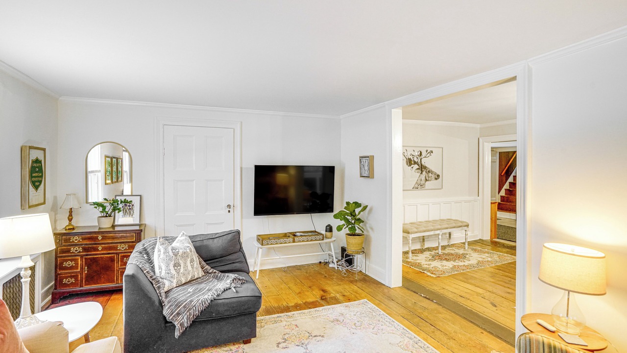 Photo of Livingroom in Catskill