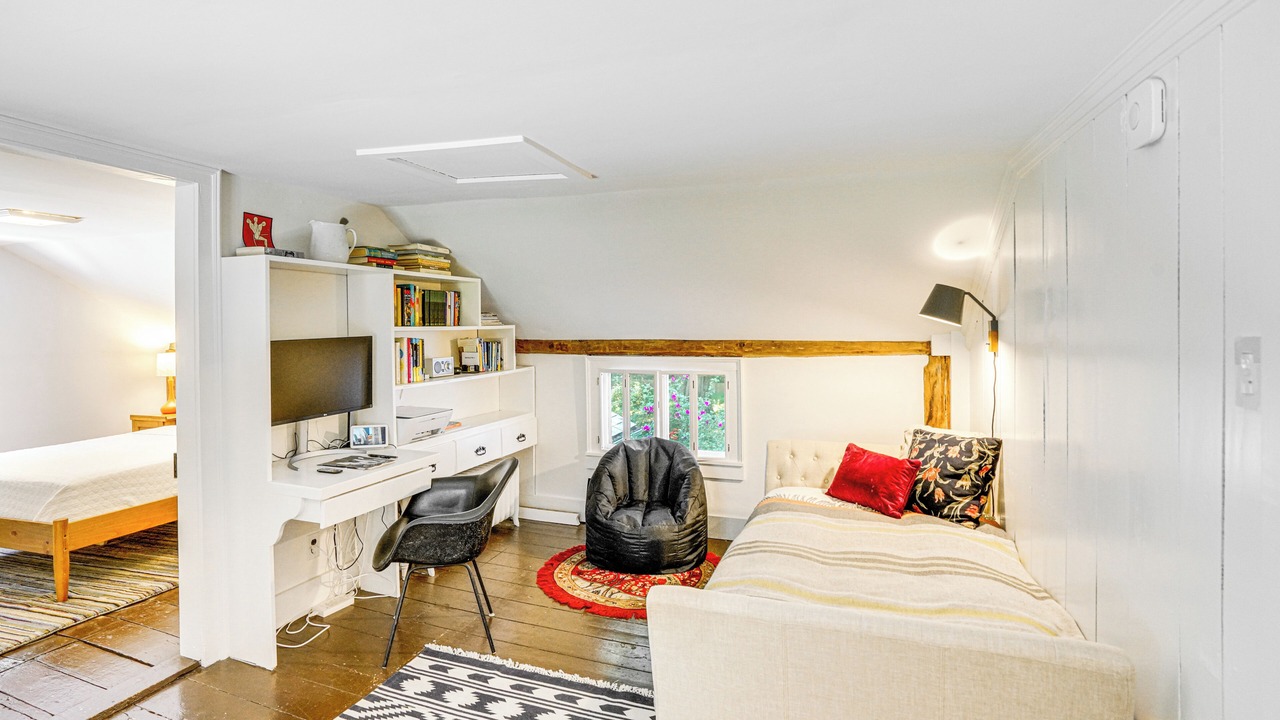 Photo of Bedroom in Catskill