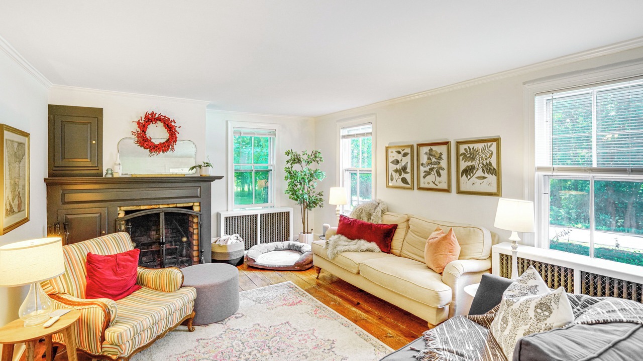 Photo of Livingroom in Catskill