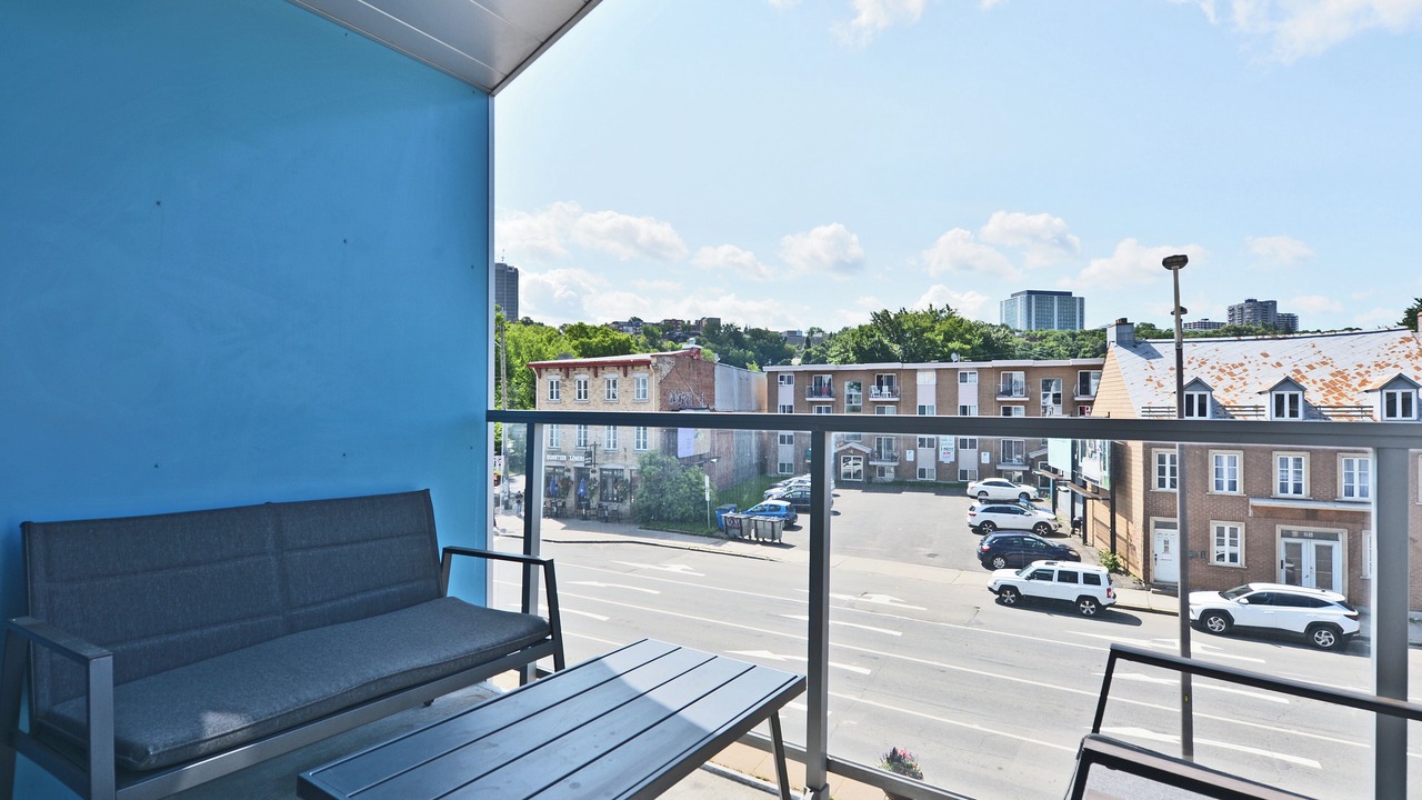 Photo of Outdoor in La Cite-Limoilou
