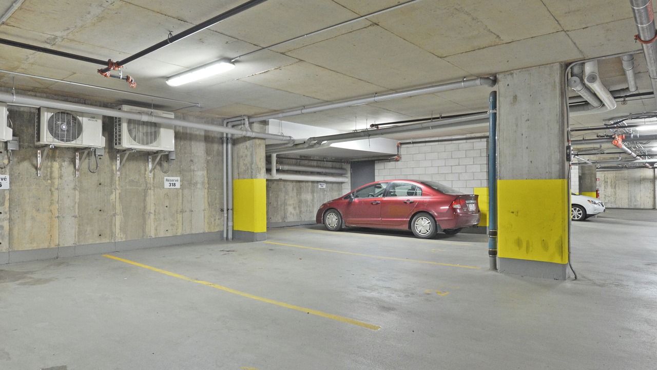 Photo of Outdoor in La Cite-Limoilou