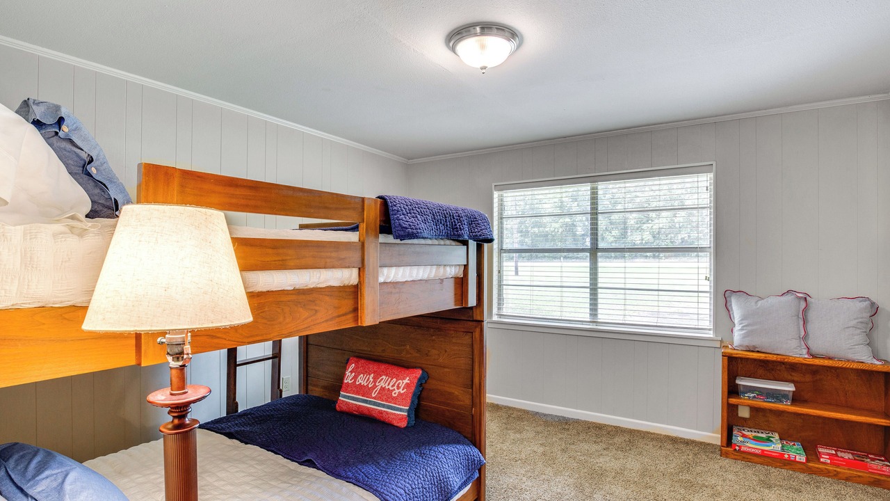 Photo of Bedroom in Bowie County