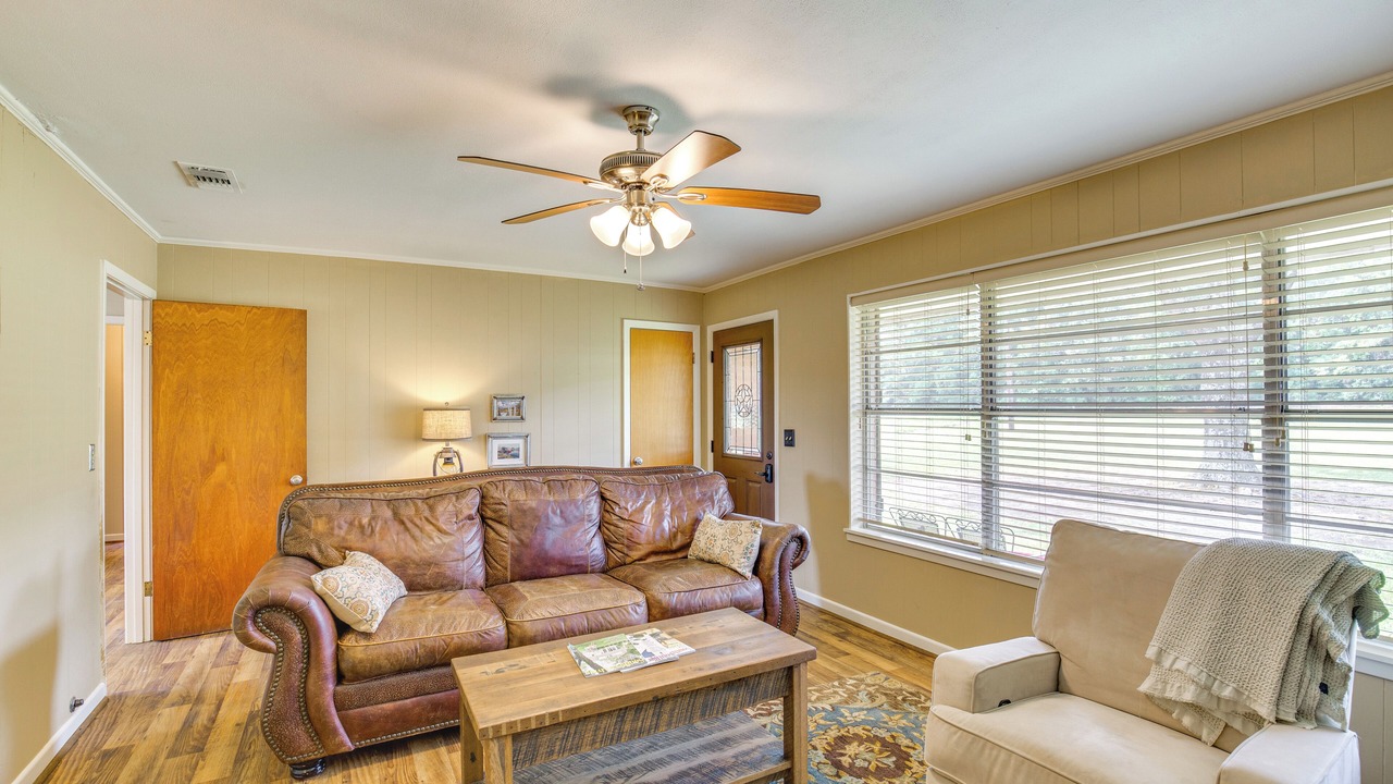 Photo of Livingroom in Bowie County