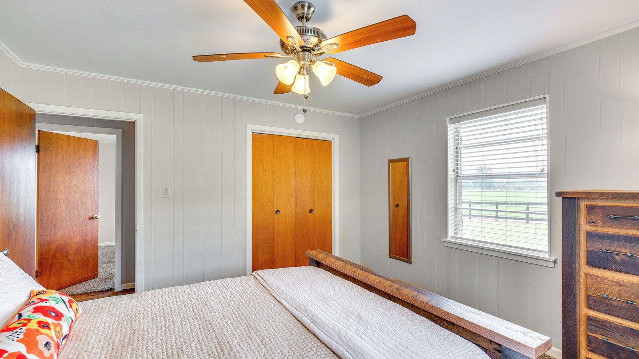 Photo of Bedroom in Bowie County