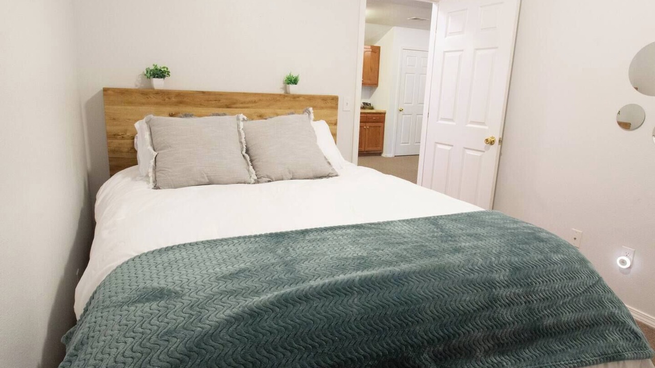Photo of Bedroom in Waynesville