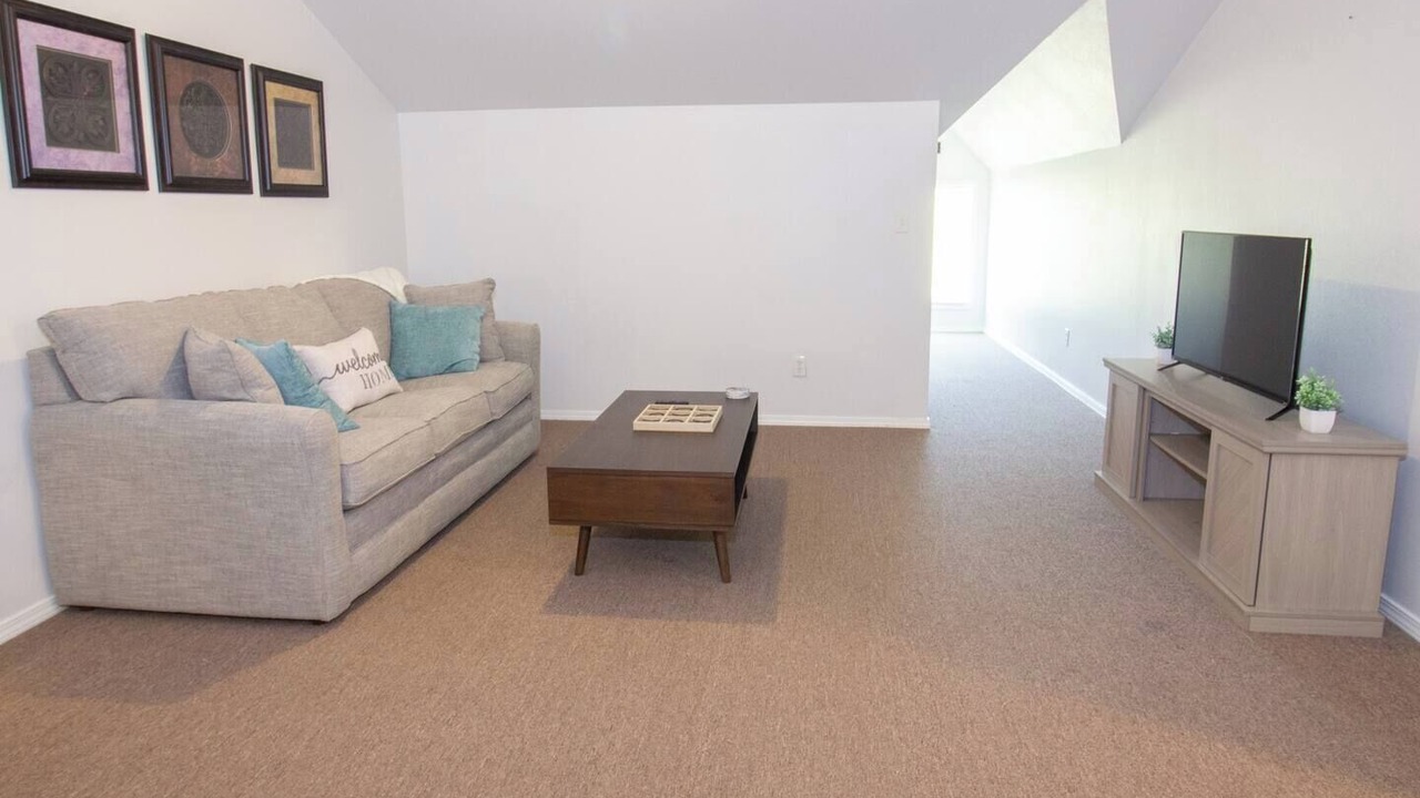 Photo of Livingroom in Waynesville