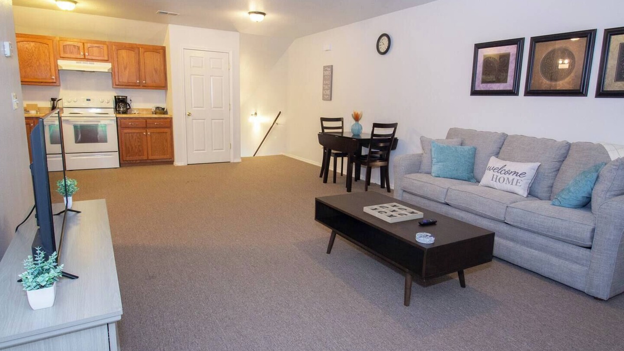 Photo of Livingroom in Waynesville