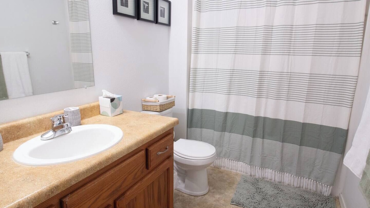 Photo of Bathroom in Waynesville
