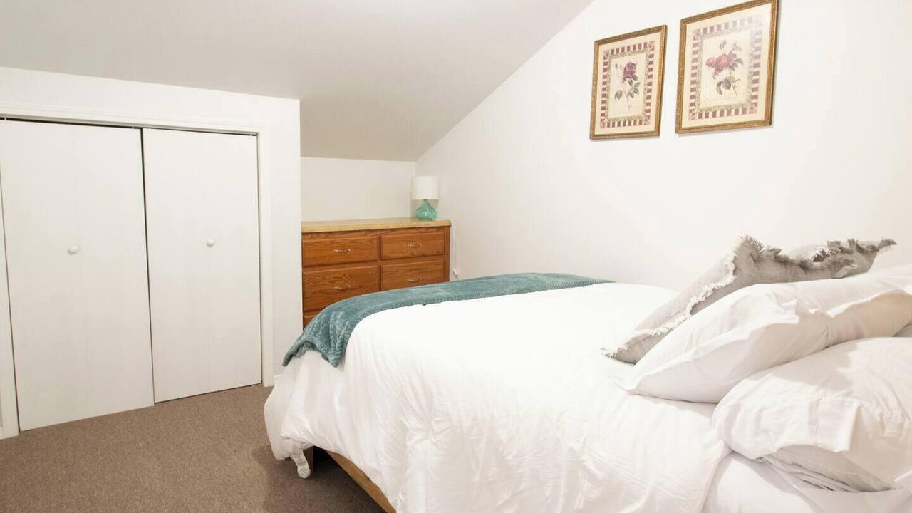 Photo of Bedroom in Waynesville