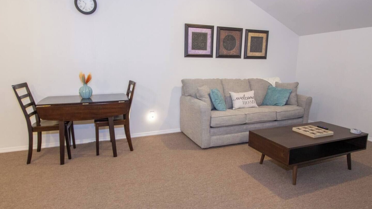 Photo of Livingroom in Waynesville