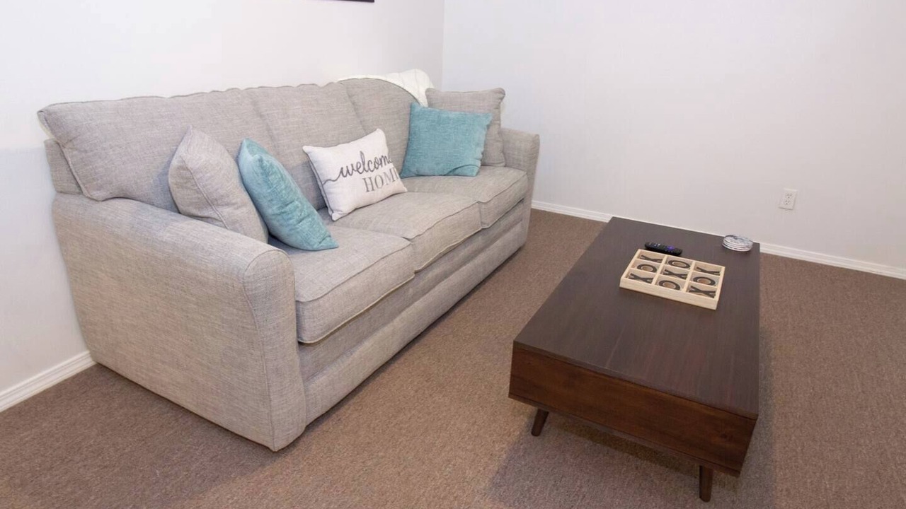 Photo of Livingroom in Waynesville