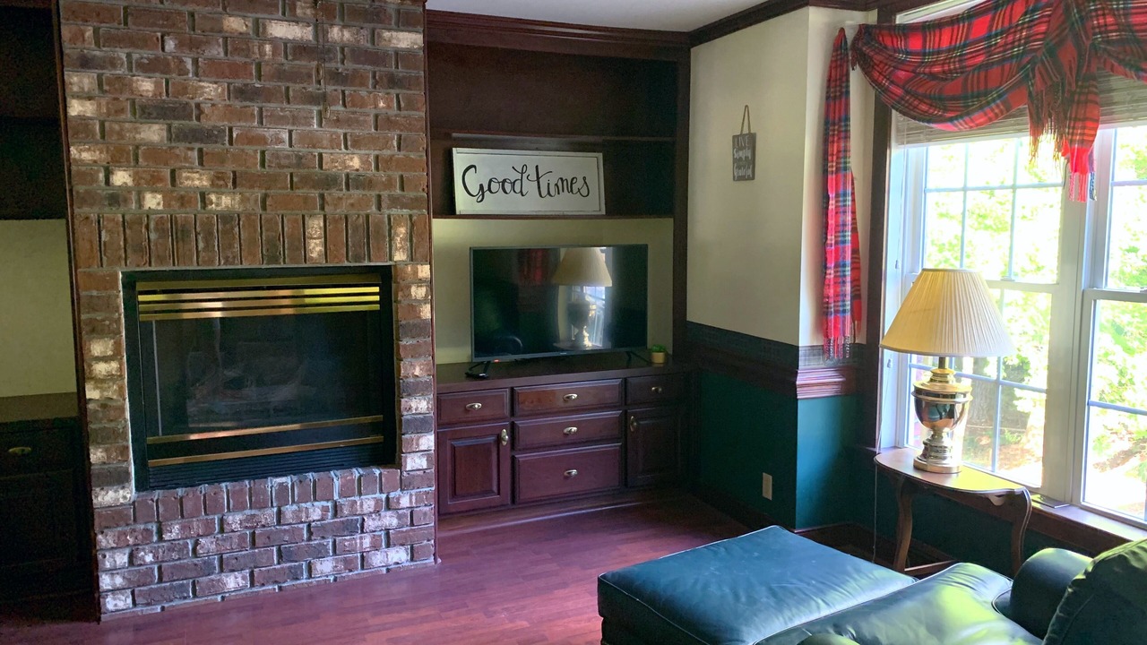 Photo of Livingroom in Littleton