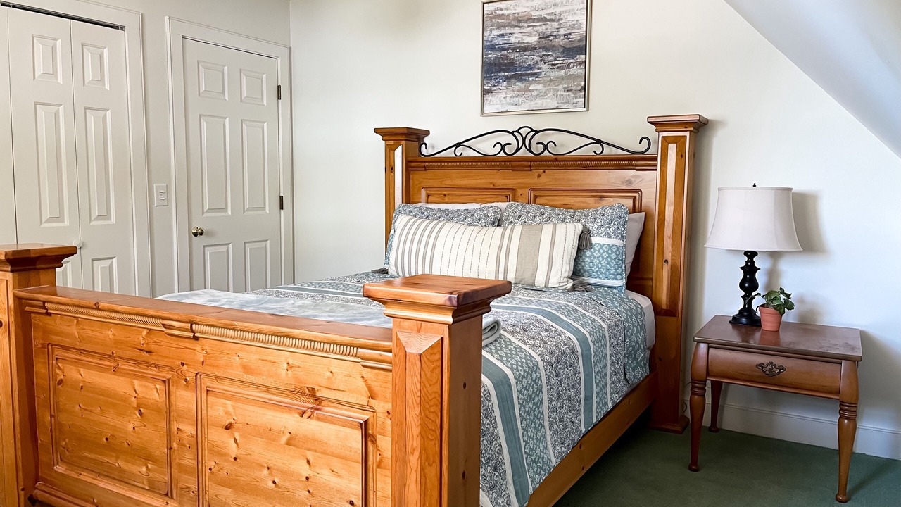Photo of Bedroom in Littleton