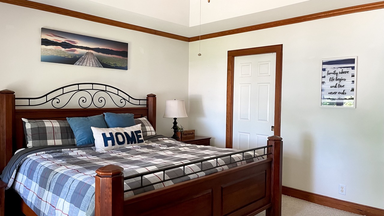 Photo of Bedroom in Littleton