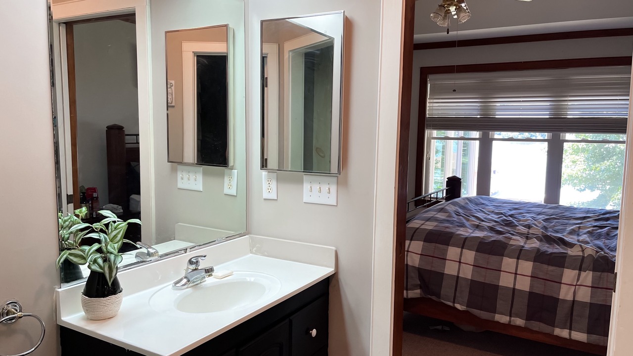 Photo of Bathroom in Littleton