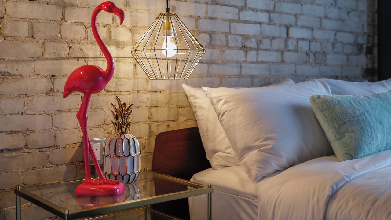 Photo of Bedroom in New Toronto