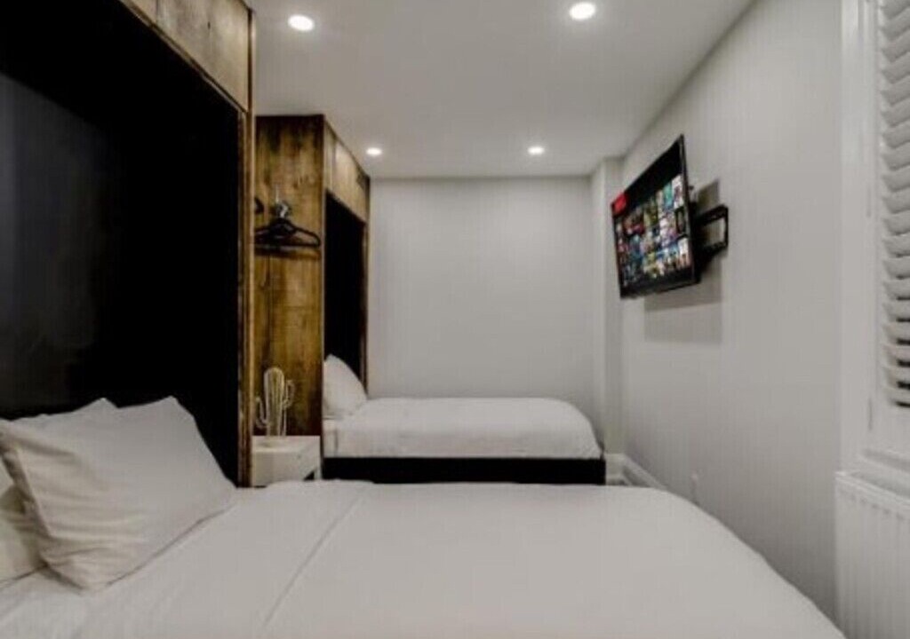 Photo of Bedroom in New Toronto