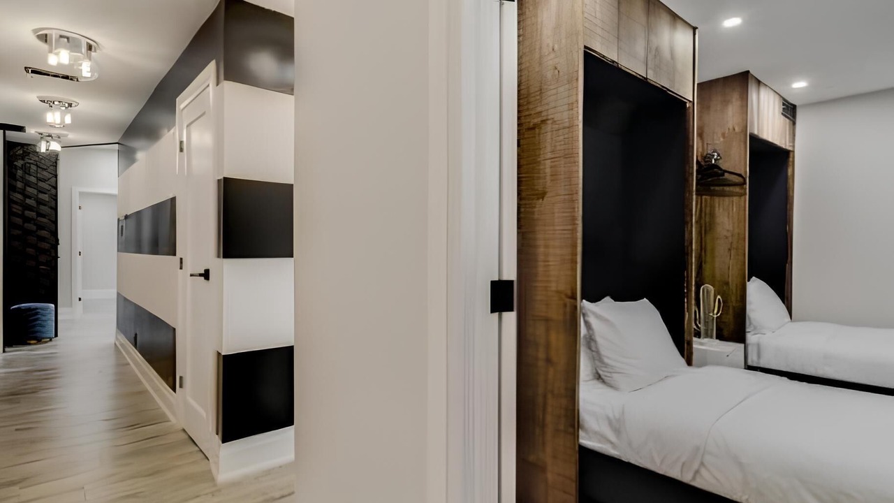 Photo of Bedroom in New Toronto